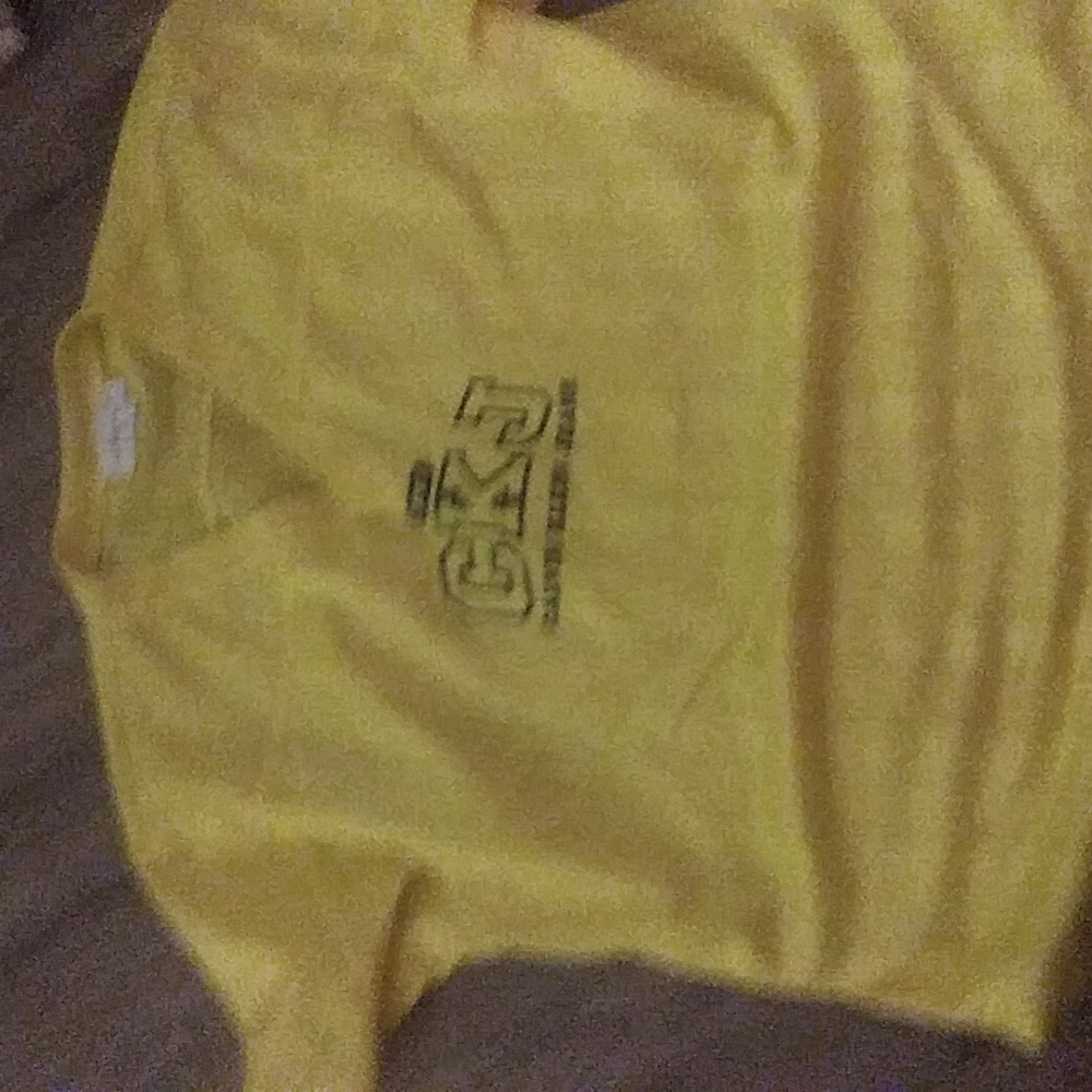 Calvin Klein jersey